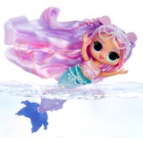 MGA Entertainment L.O.L. Surprise Tweens Mermaids! - Lana Marine, Puppe 