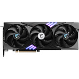 MSI GeForce RTX 5060 Ti GAMING TRIO OC 16G, Grafikkarte DLSS 4, 3x DisplayPort, 1x HDMI 2.1