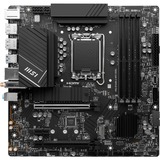 MSI PRO B760M-A WIFI DDR4, Mainboard 