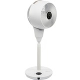  Meaco Fan 1056P Standventilator weiß
