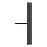 Merten Zentralplatte, Abdeckung bronze, Retail