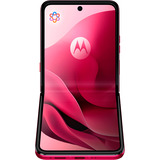 Motorola razr 60 Ultra 512GB, Handy Cabaret, Android, 16 GB
