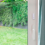 Netatmo Smarte Tür- und Fenstersensoren, Öffnungsmelder 3er Pack