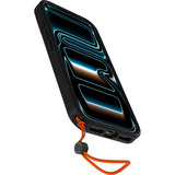 Otterbox Sole Series, Schutzhülle schwarz, iPhone 17 Pro, MagSafe