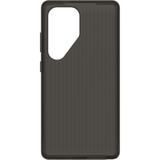 Otterbox Symmetry Soft Touch, Handyhülle schwarz, Samsung Galaxy S25 Ultra