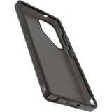 Otterbox Symmetry Soft Touch, Handyhülle schwarz, Samsung Galaxy S25 Ultra