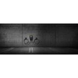 PRACHT Wallbox ALPHA XT, 2 Ladepunkte 3,7 - 11 kW schwarz, 2x 7,5 Meter Kabel, RFID