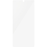 PanzerGlass Displayschutz Ultra-Wide Fit, Schutzfolie transparent, Samsung Galaxy S25 Ultra, EasyAligner