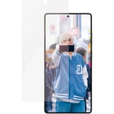 PanzerGlass Displayschutz Ultra-Wide Fit, Schutzfolie transparent, Samsung Galaxy S25 Ultra, EasyAligner