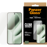 PanzerGlass Displayschutz Ultra-Wide Fit, Schutzfolie transparent, Google Pixel 11 Pro XL