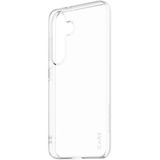 PanzerGlass Slim X-Ray Case, Handyhülle transparent, Samsung Galaxy S25