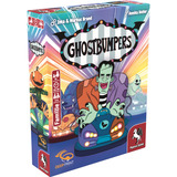 Pegasus Deep Print Games: Ghostbumpers, Kartenspiel 