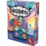 Pegasus Deep Print Games: Ghostbumpers, Kartenspiel 