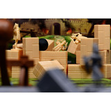 Pegasus Katapult Fehde, Brettspiel 