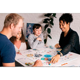 Pegasus Namiji, Brettspiel 