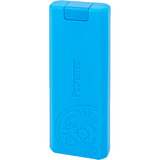 Petromax Kühlakku 70mm, Kühlelement blau