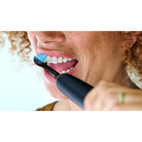 Philips Sonicare C3 Premium Plaque Defence HX9042/88, 2er, Aufsteckbürste schwarz