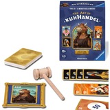 Ravensburger Kuhhandel 40 Jahre Jubiläumsedition, Brettspiel 