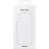SAMSUNG Clear Case, Handyhülle transparent, Samsung Galaxy A54 5G