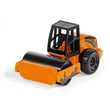 SIKU 6329 SUPER Geschenkset Straßenbau, Spielfahrzeug 