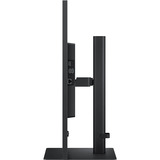 Samsung ViewFinity S37D804UAU, LED-Monitor 94 cm (37 Zoll), schwarz, UltraHD/4K, VA, KVM, USB-Hub, HDMI, DP, USB-C