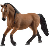 Schleich Horse Club Lipizzaner Wallach, Spielfigur braun