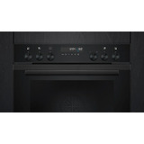 Siemens PQ522KAAB, Herdset schwarz