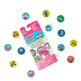 Spin Master Melissa & Doug - Sticker WOW! Nachfüllset Lieblingssachen, Basteln 