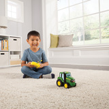 TOMY Ferngesteuerter Johnny Traktor, RC 