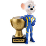 tonies Ed & Edda - Grand Prix of Europe, Spielfigur Hörspiel