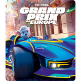 tonies Ed & Edda - Grand Prix of Europe, Spielfigur Hörspiel
