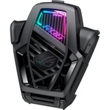 ASUS AeroActive Cooler X, Luftkühler schwarz, für ROG Phone 8, ROG Phone 8 Pro und ROG Phone 8 Pro Edition