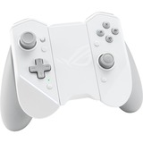 ASUS ROG Kunai 3, Gamepad weiß, Nur kompatibel mit ASUS ROG Phone 6