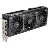 ASUS Radeon RX 9060 XT PRIME OC 16GB, Grafikkarte 