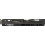ASUS Radeon RX 9060 XT PRIME OC 16GB, Grafikkarte 