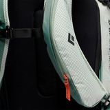 Black Diamond Dawn Patrol 32, S/M, Rucksack hellgrün/schwarz, 32 Liter