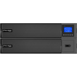 BlueWalker Powerwalker VFI 10000 LICR IoT 3/1, USV schwarz