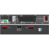 BlueWalker Powerwalker VFI 10000 LICR IoT 3/1, USV schwarz