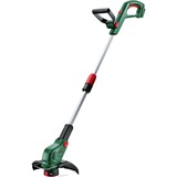 Bosch Akku-Rasentrimmer UniversalGrassCut 18V-26-500 Solo, 18Volt grün/schwarz, ohne Akku und Ladegerät, POWER FOR ALL ALLIANCE