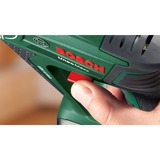 Bosch Heimwerken & Garten Akku-Bohrhammer Uneo, 12Volt grün/schwarz, Li-Ion-Akku 2,0Ah, im Koffer