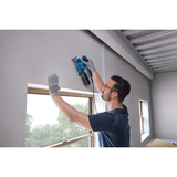 Bosch Schwingschleifer GSS 20-18 A Professional blau, 200 Watt