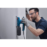 Bosch Schwingschleifer GSS 20-18 A Professional blau, 200 Watt