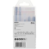 Bosch Stichsägeblatt-Satz MultiMaterial, 15-teilig 