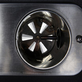 Broil King Regal Pellet Smoker 500 Pro schwarz, iQue Smart Steuerung