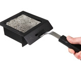 Broil King Regal Pellet Smoker 500 Pro schwarz, iQue Smart Steuerung