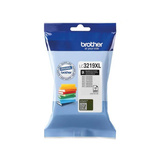 Brother Tinte schwarz LC-3219XLBK 