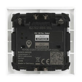 Busch-Jaeger Komfortsensor Bewegungsmelder mit Umgebungslichtmessung weiß, Retail