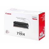 Canon CRG-719H schwarz, Toner Retail