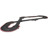 Carrera DIGITAL 124 Reach for Gold, Rennbahn 