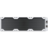 Corsair Hydro X-Serie XR5 360 mm V2, Radiator weiß